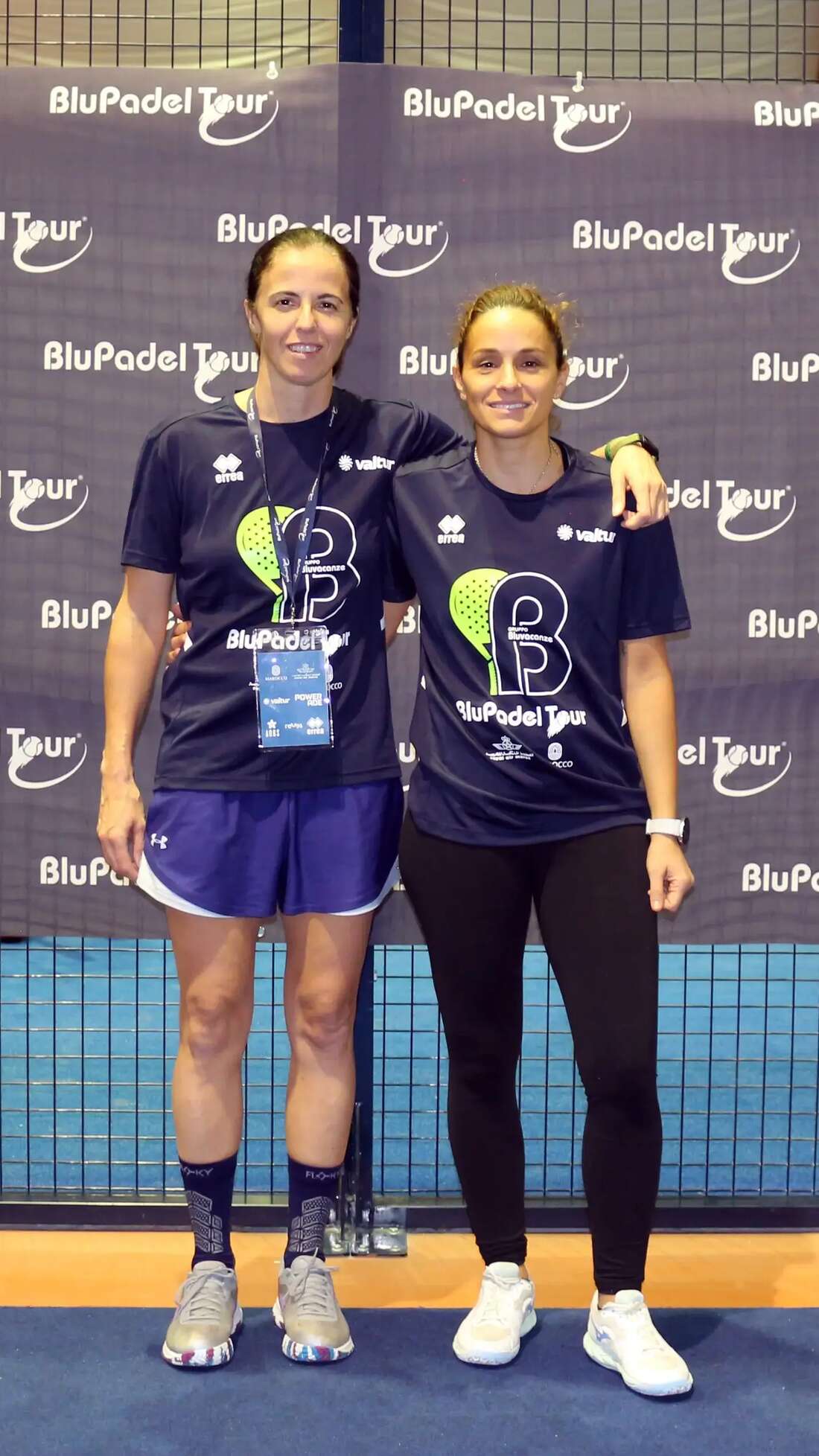 Immagine dei tornei BluPadelTour