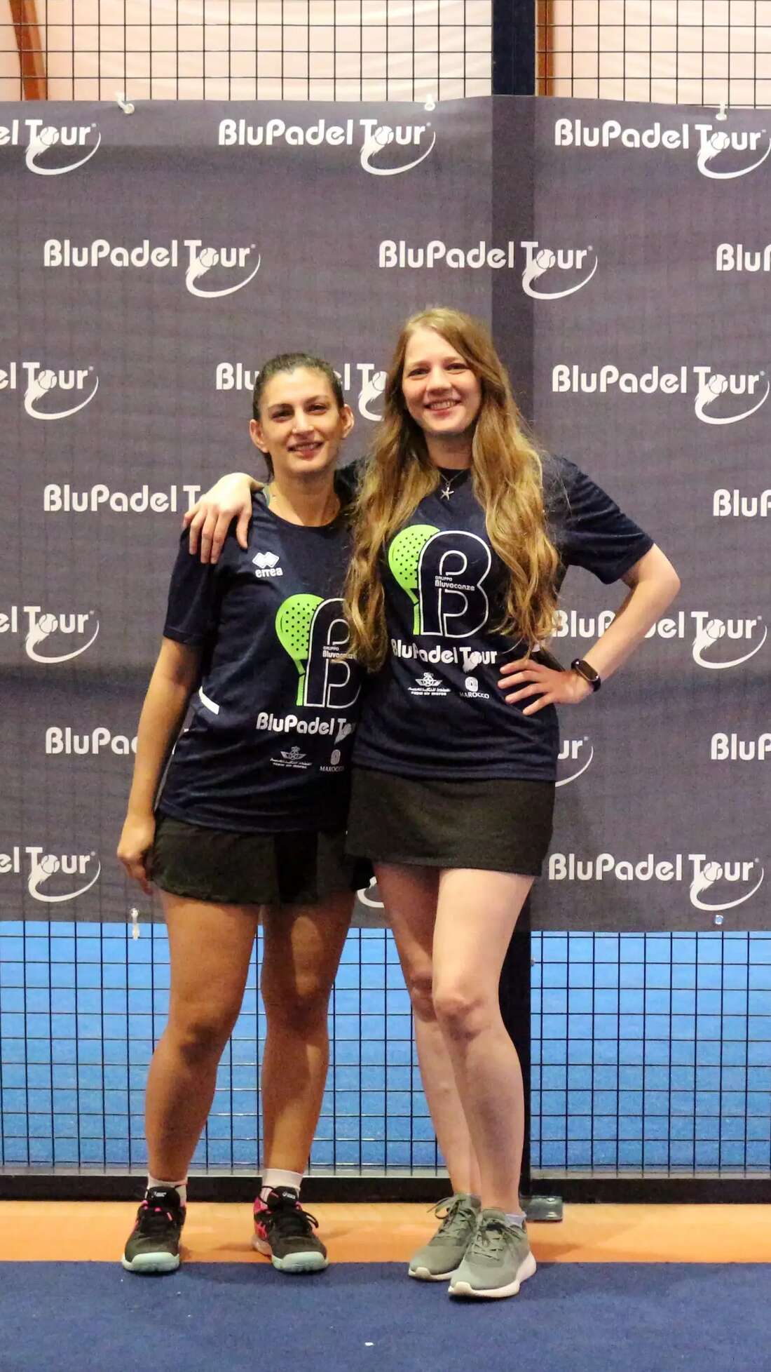 Immagine dei tornei BluPadelTour