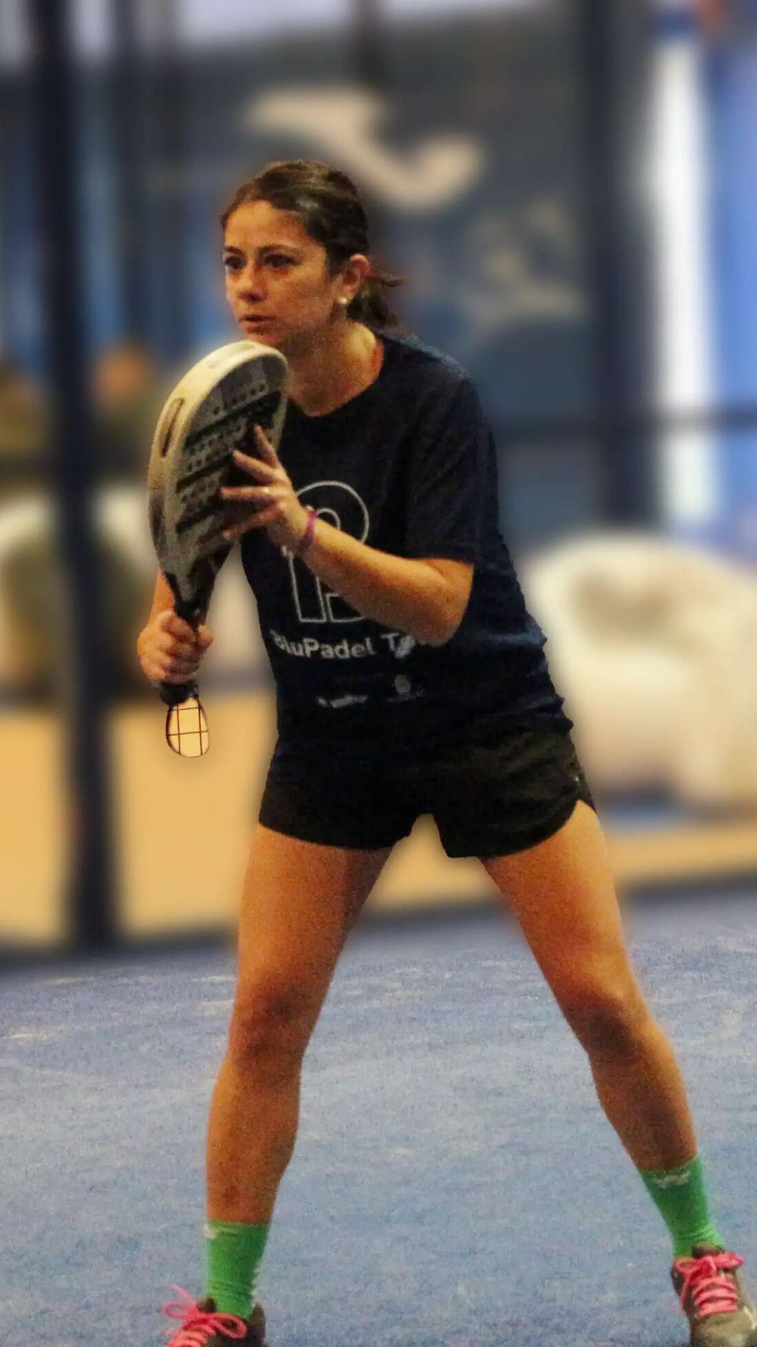 Immagine dei tornei BluPadelTour