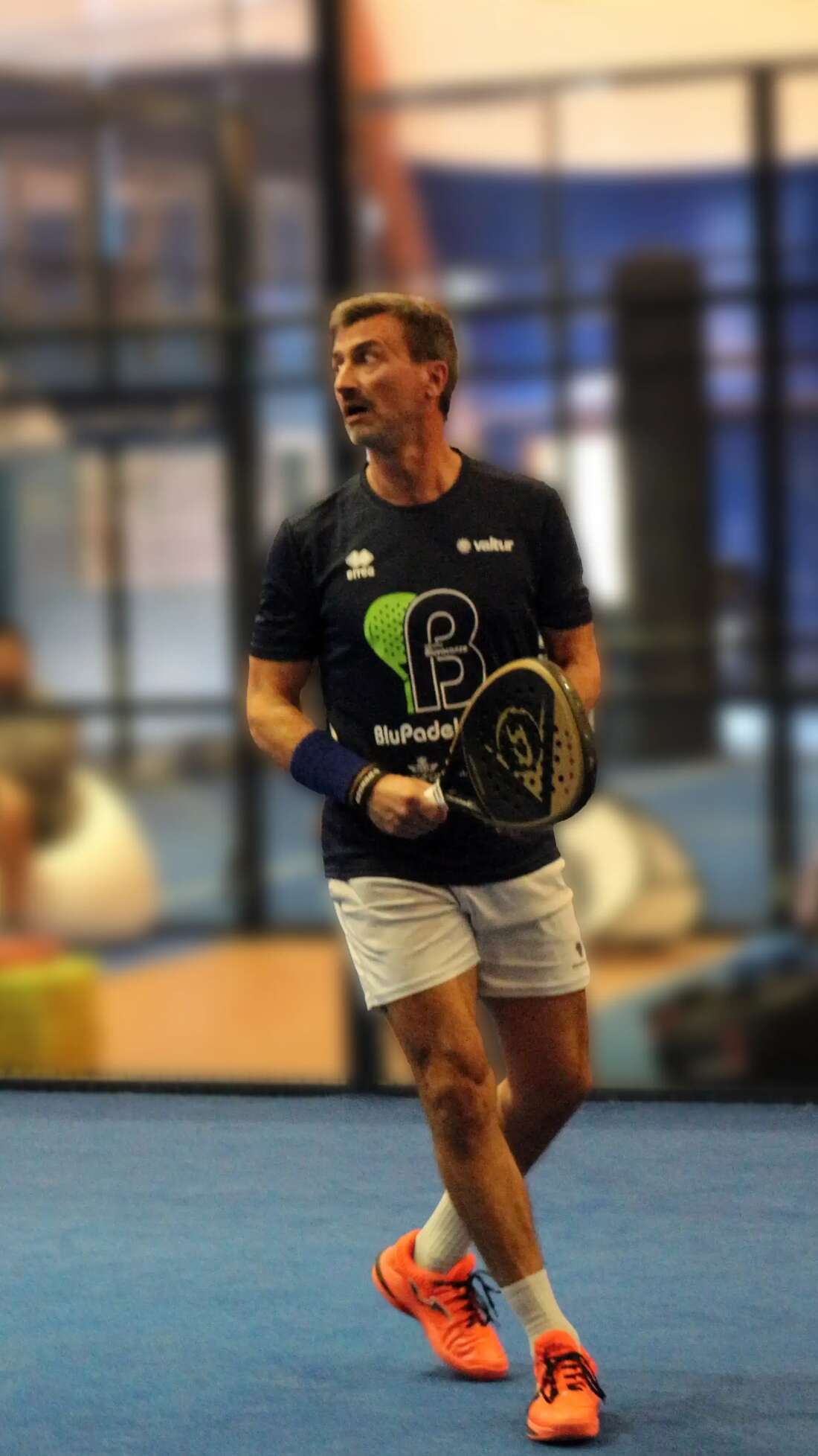 Immagine dei tornei BluPadelTour