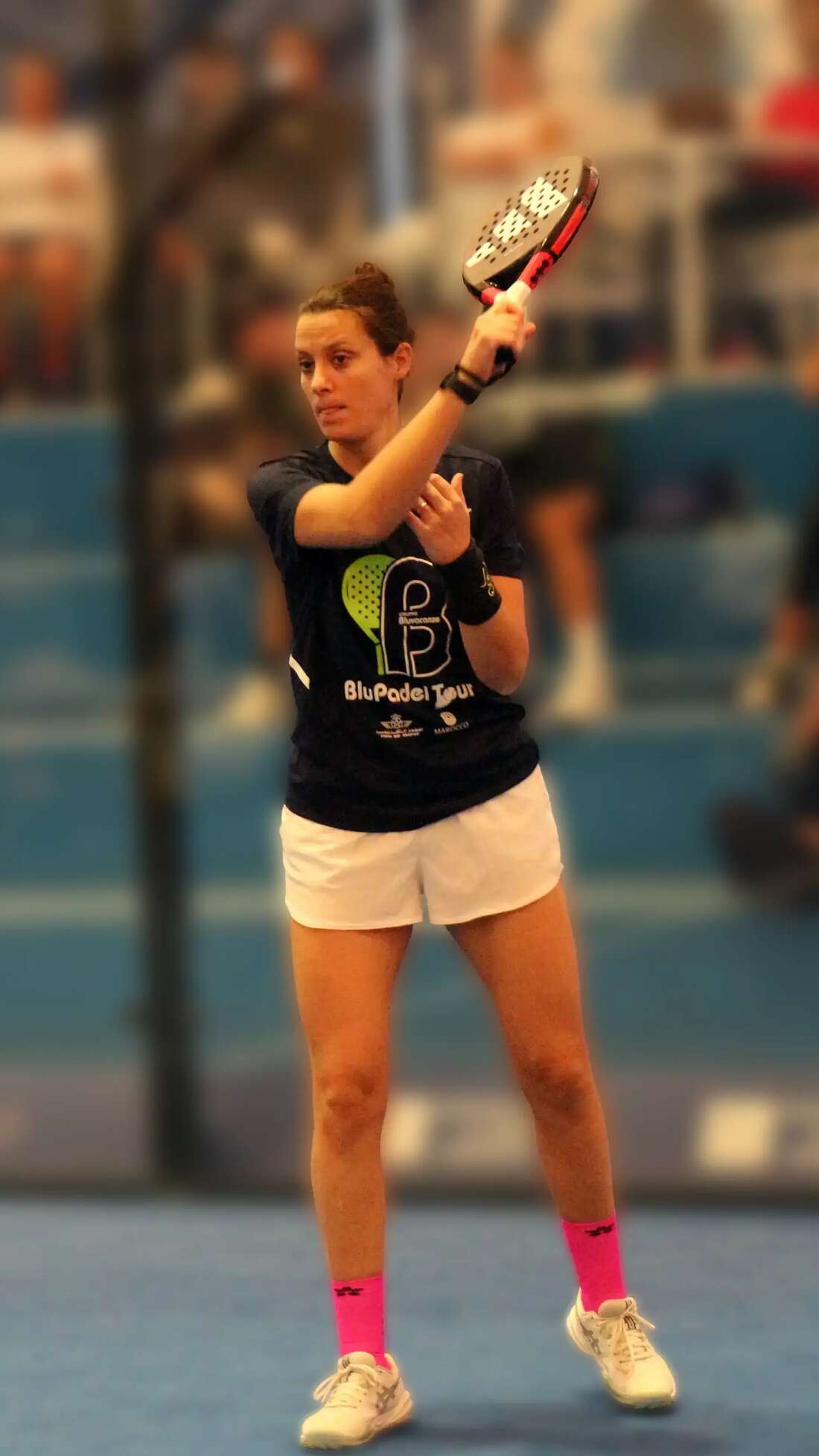 Immagine dei tornei BluPadelTour