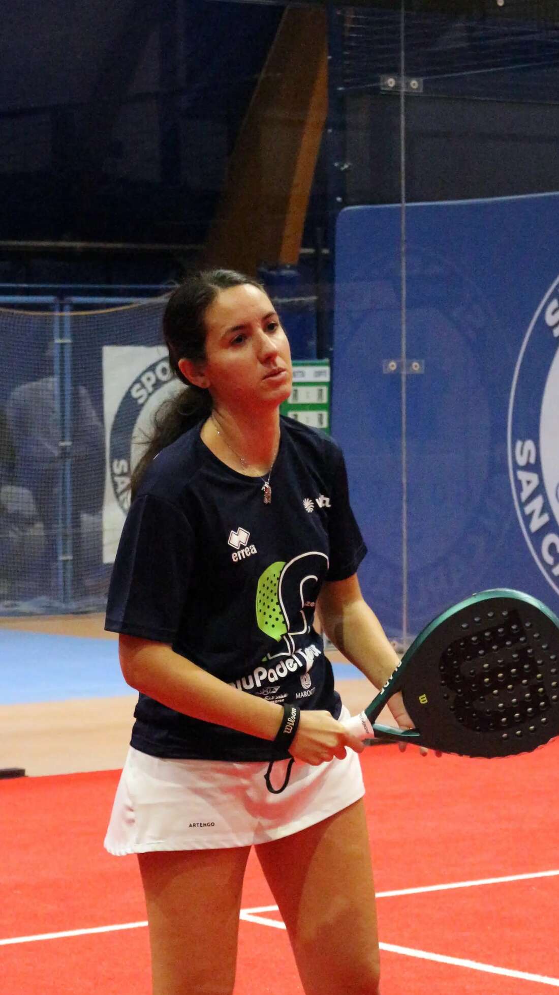 Immagine dei tornei BluPadelTour