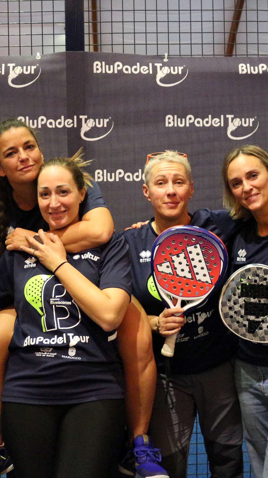 Immagine dei tornei BluPadelTour